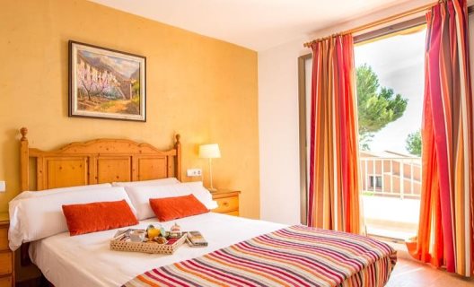 Aparthotel Ona Aucanada Club