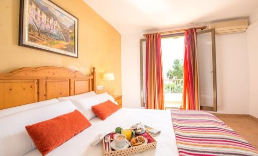 Aparthotel Ona Aucanada Club