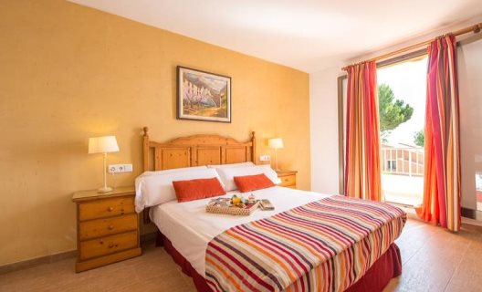 Aparthotel Ona Aucanada Club