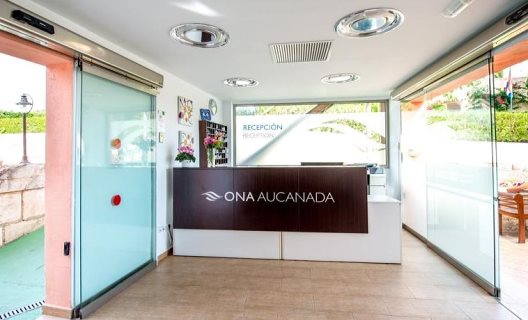 Aparthotel Ona Aucanada Club