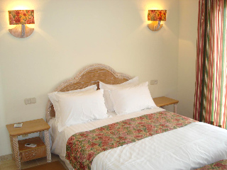 Aparthotel Ona Cala De Mar