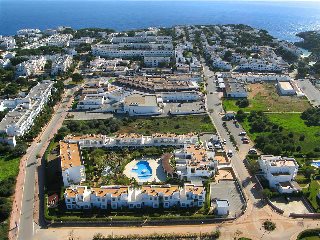 Aparthotel Ona Cala De Mar