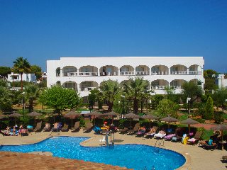 Aparthotel Ona Cala De Mar