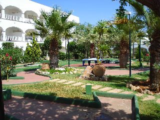 Aparthotel Ona Cala De Mar