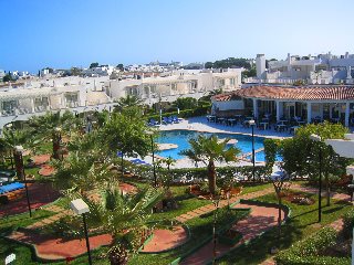 Aparthotel Ona Cala De Mar