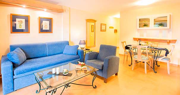 Aparthotel Ona Cala Pi