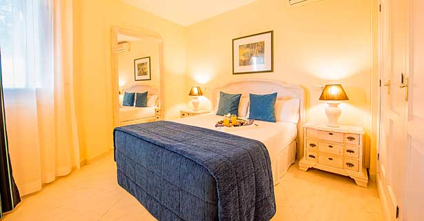 Aparthotel Ona Cala Pi