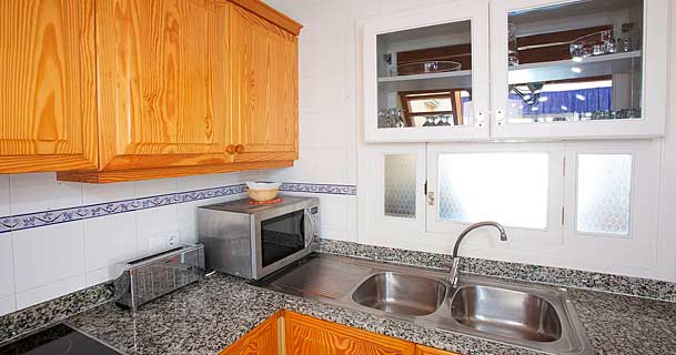 Aparthotel Ona Cala Pi