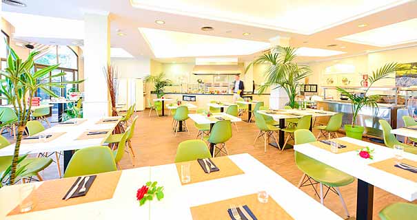 Aparthotel Ona Cala Pi