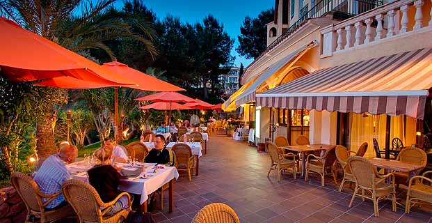 Aparthotel Ona Cala Pi