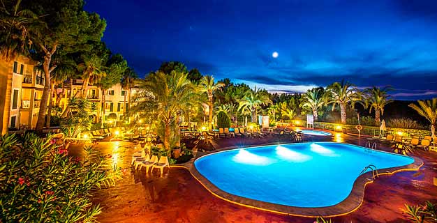 Aparthotel Ona Cala Pi