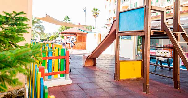 Aparthotel Ona Cala Pi