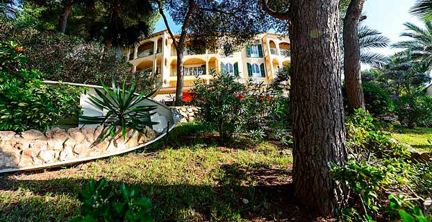 Aparthotel Ona Cala Pi
