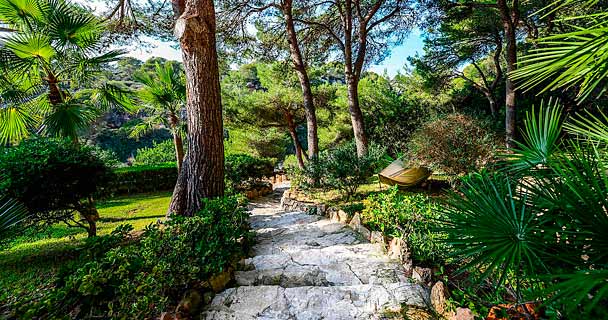 Aparthotel Ona Cala Pi