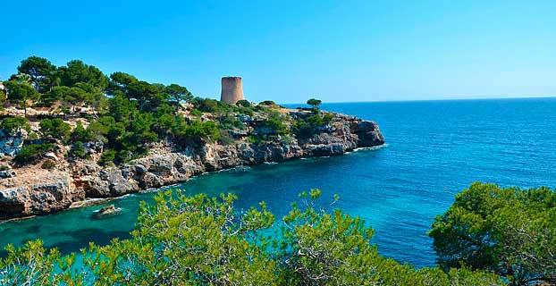 Aparthotel Ona Cala Pi