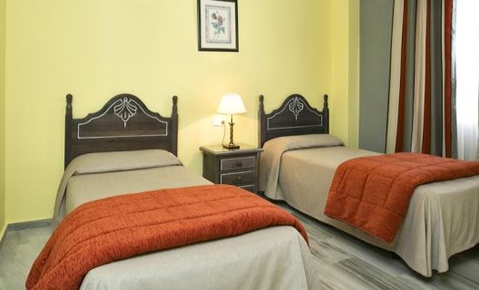 Aparthotel Ona Campanario