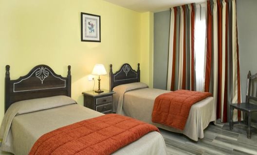 Aparthotel Ona Campanario