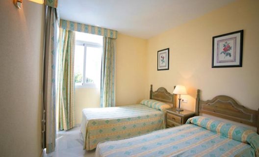 Aparthotel Ona Campanario