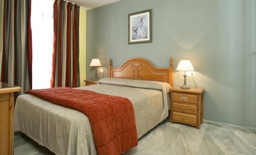 Aparthotel Ona Campanario