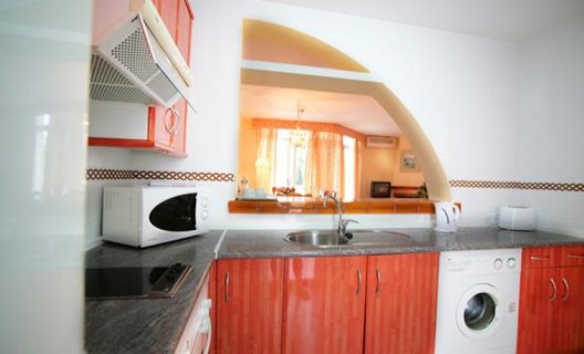 Aparthotel Ona Campanario