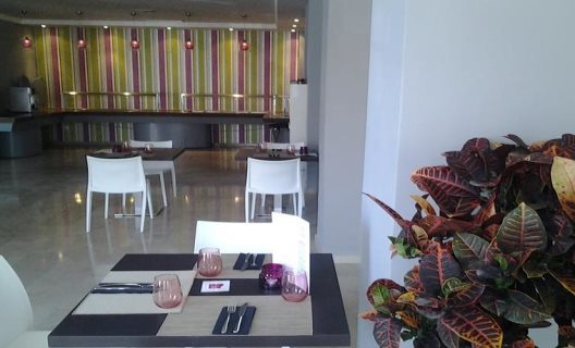 Aparthotel Ona Campanario