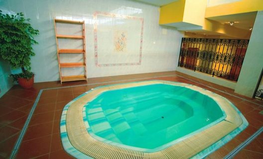 Aparthotel Ona Campanario