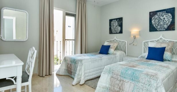 Aparthotel Ona Club Bena Vista