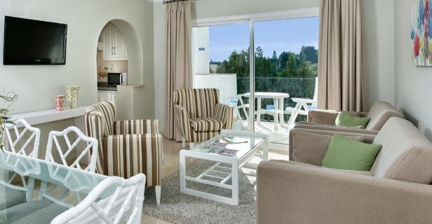 Aparthotel Ona Club Bena Vista