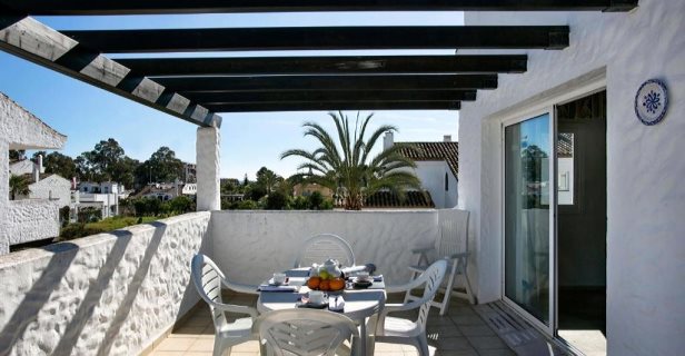 Aparthotel Ona Club Bena Vista