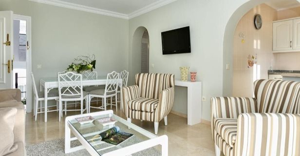 Aparthotel Ona Club Bena Vista