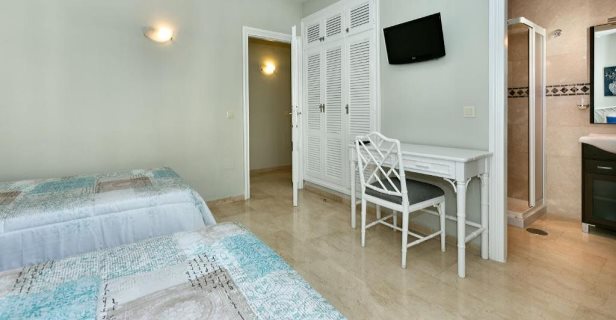 Aparthotel Ona Club Bena Vista