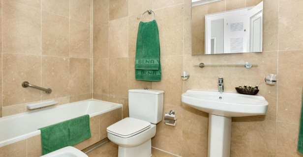 Aparthotel Ona Club Bena Vista