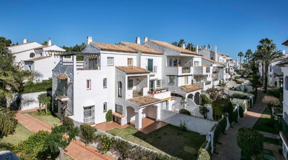 Aparthotel Ona Club Bena Vista