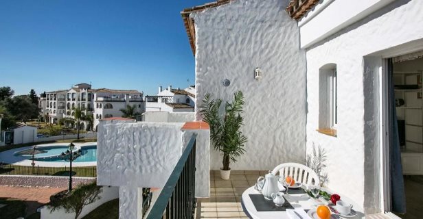 Aparthotel Ona Club Bena Vista