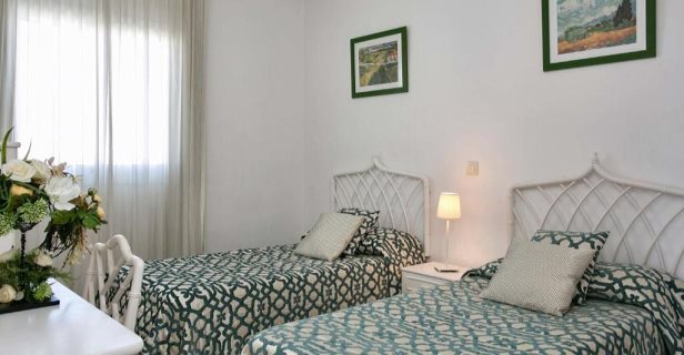 Aparthotel Ona Club Bena Vista
