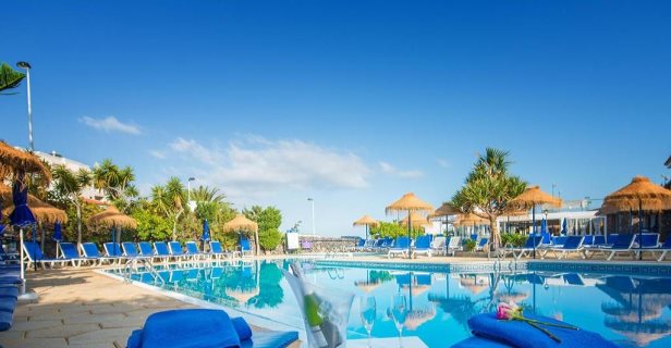 Aparthotel Ona El Marques Resort