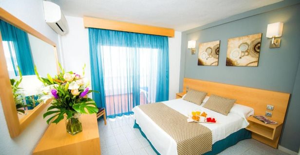 Aparthotel Ona El Marques Resort