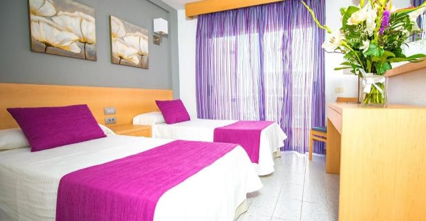 Aparthotel Ona El Marques Resort