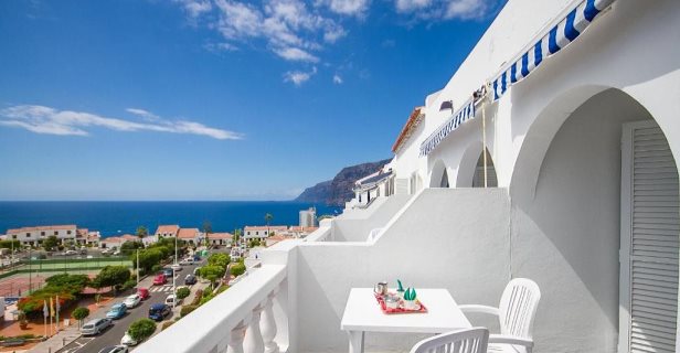 Aparthotel Ona El Marques Resort