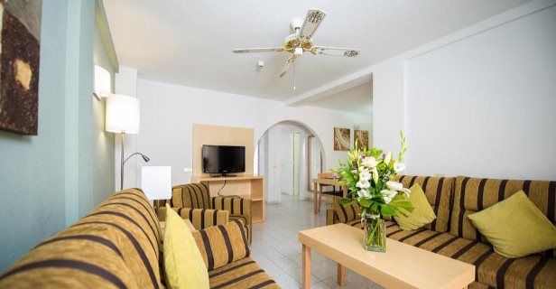 Aparthotel Ona El Marques Resort