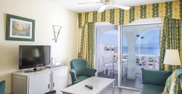 Aparthotel Ona El Marques Resort