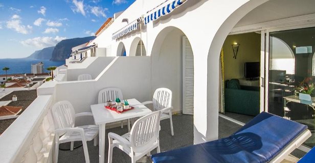 Aparthotel Ona El Marques Resort
