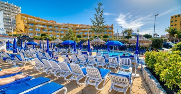 Aparthotel Ona El Marques Resort