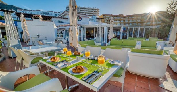 Aparthotel Ona El Marques Resort