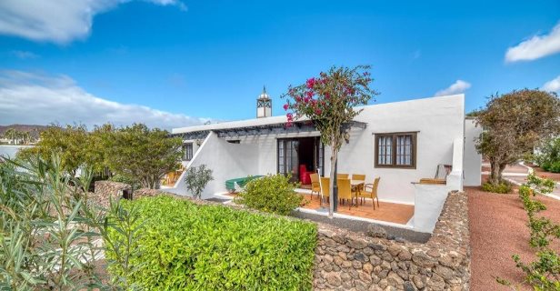 Aparthotel Ona Las Casitas