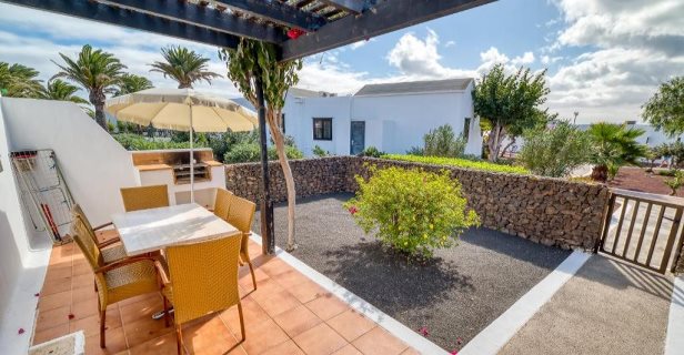 Aparthotel Ona Las Casitas
