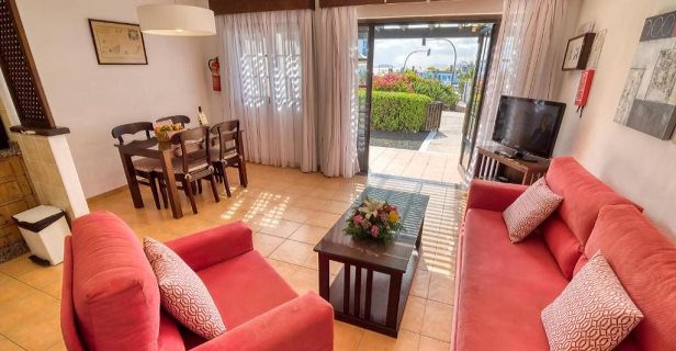 Aparthotel Ona Las Casitas