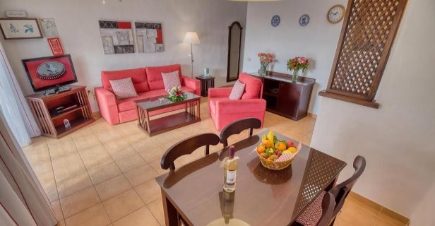 Aparthotel Ona Las Casitas