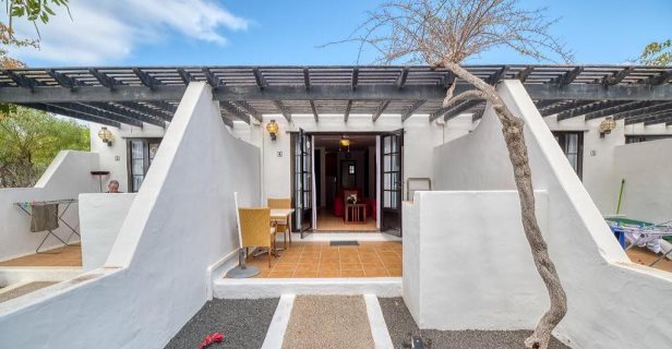 Aparthotel Ona Las Casitas