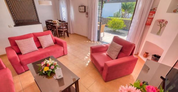 Aparthotel Ona Las Casitas